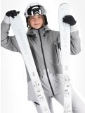 Miniatura Icepeak, Cavour giacca sci donna Light Grey grigio 