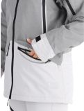 Miniatura Icepeak, Cavour giacca sci donna Light Grey grigio 