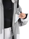 Miniatura Icepeak, Cavour giacca sci donna Light Grey grigio 