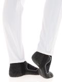 Miniatura Icepeak, Enigma pantaloni da sci softshell donna Optic White bianco 