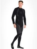 Miniatura Icepeak, Irwinton pantaloni termici uomo Basic Black nero 