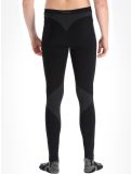 Miniatura Icepeak, Irwinton pantaloni termici uomo Basic Black nero 