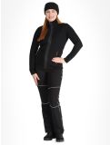 Miniatura Luhta, Hallikkala gilet donna Black nero 