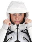 Miniatura Luhta, Kaamanen giacca sci donna Optic White bianco 
