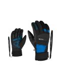 Miniatura Ziener, Gil Gtx Gore Active guanti da sci uomo Persian blu 