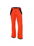 Miniatura Dare2b, Certify pantalone sci uomo elasticizzato nei due sensi, Arancio