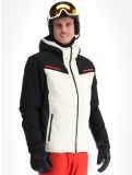 Miniatura Icepeak, Ercolano giacca sci uomo Black grigio, nero 