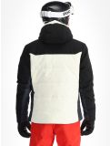 Miniatura Icepeak, Ercolano giacca sci uomo Black grigio, nero 
