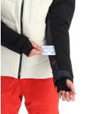 Miniatura Icepeak, Ercolano giacca sci uomo Black grigio, nero 