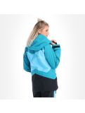 Miniatura Peak Performance, Gravity 2L, giacca sci, donna, acqua