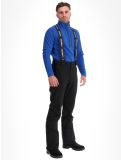 Miniatura Protest, PRTChester pantaloni da sci uomo True Black nero 