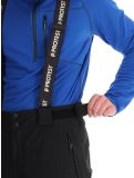 Miniatura Protest, PRTChester pantaloni da sci uomo True Black nero 