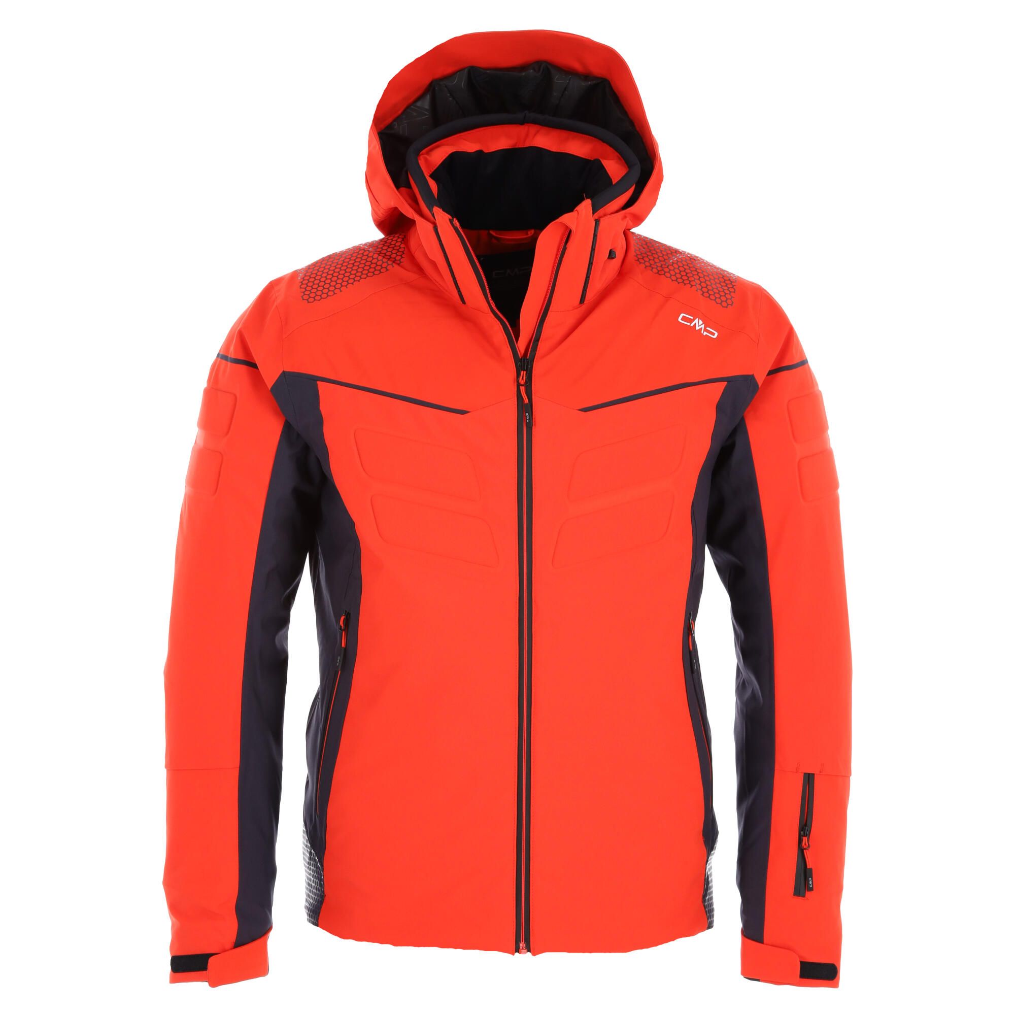 cmp giacca sci uomo