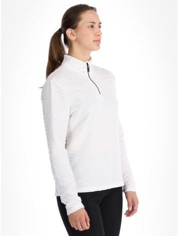 Dare2b, Glamorize II maglione donna White bianco