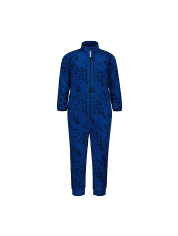 Icepeak, Judsonia Kd tuta bambino navy blu