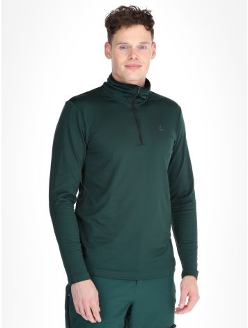 Luhta, Kankola maglione uomo Dark Green verde